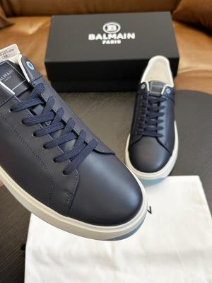 wholesale quality balmain shoes model no. 8